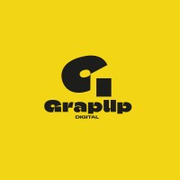 GrapUp Digital logo - Similar company to Bitsvalley