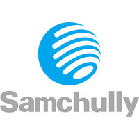 Samchully Asset Management logo - Similar company to Samchully Workholding, Inc.