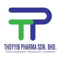 Thoyyib Pharma Sdn Bhd logo - Similar company to Ecolite Biotech