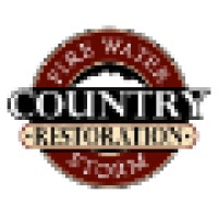 Country Restoration