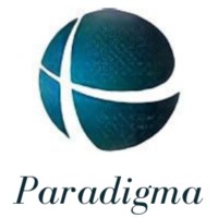 Paradigma logo - Similar company to Credus