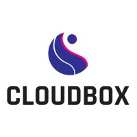 CloudBox logo - Similar company to Cloudbox