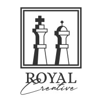 Royal Creative Group logo - Similar company to Digital Lion Marketing