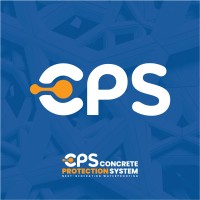 Concrete Protection System logo - Similar company to Penetron México