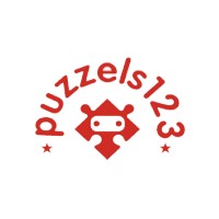 www.puzzels123.com logo - Similar company to Yoyosam