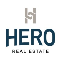 Hero Real Estate logo - Similar company to Ez Mark Solutions