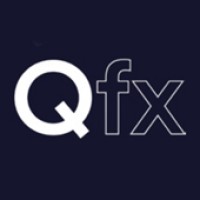 QFX logo - Similar company to Fx Millennium