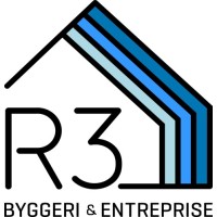 R3 Byggeri & Entreprise logo - Similar company to Xtech Aps