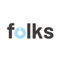 Folks Marketing logo - Similar company to Andes Atacama Relocation