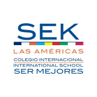 Colegio Internacional SEK Las Américas logo - Similar company to The Coding Space Rd