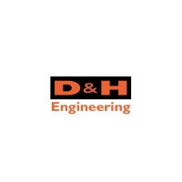 D&H Engineering Poland (part of D&H Engineering Group) logo - Similar company to Proaince