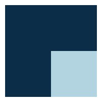 Cornerstone Corporation logo - Similar company to Brown Bear Partners