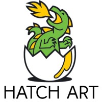 Hatch - A Hamtramck Art Collective