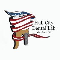 Hub City Dental Lab, LLC. logo - Similar company to Vta Dental Lab