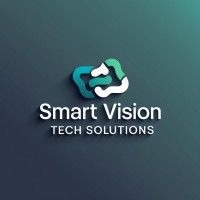 Smart Vision Tech Solutions logo - Similar company to Techritoma Inc
