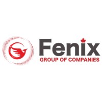 Fenix Group Of Companies CA logo - Similar company to Fenix Construction Llc