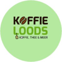 Koffie Loods logo - Similar company to Branderij Luijendijk