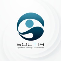 SOLTIA logo - Similar company to Aqilea