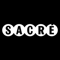 Sacré logo - Similar company to La Java - Belleville
