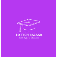 Ed-Tech Bazaar logo - Similar company to Ed-Tech