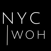 New York City Women of Hospitality (NYCWOH) logo - Similar company to More