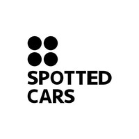 Spotted Cars logo - Similar company to Luxy Media