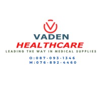 Vaden Healthcare logo - Similar company to 310-Dump