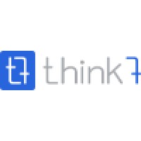 Think7 logo - Similar company to Thing 7 Ai