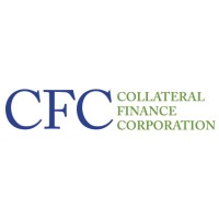 Collateral Finance Corporation logo - Similar company to Canadian Pmx
