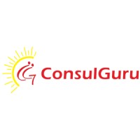 ConsulGuru logo - Similar company to Antas