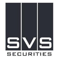 SVS Securities Plc logo - Similar company to Ovalx