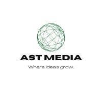 AST Media logo - Similar company to Ast Media Ltd