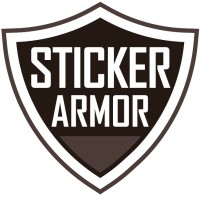 Stickerarmor Llc