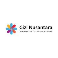 Gizi Nusantara logo - Similar company to Nutrahome