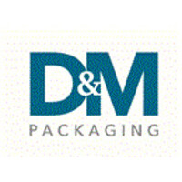 D & M Packaging logo - Similar company to Randex