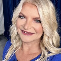 Blonde Marketing logo - Similar company to Kimberlite Enterprises