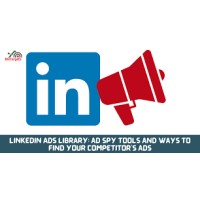 LinkedIn Ads logo - Similar company to Nasos