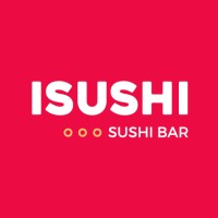 ISUSHI PERÚ logo - Similar company to Corporación Vendrich Sac