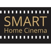SMART Home Cinema logo - Similar company to Sri Construction