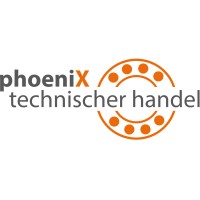 phoeniX technischer handel GmbH logo - Similar company to Bearing X