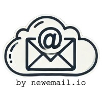 newemail.io logo - Similar company to Appstrategy
