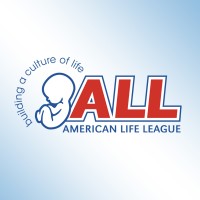 American Life League logo - Similar company to Trivana Capital