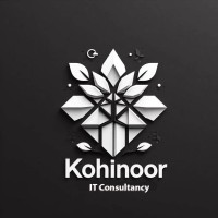 Kohinoor IT Consultancy logo - Similar company to Virtuebes Solutions