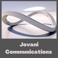 Jovani Communications logo - Similar company to R&R Aesthetics & Wellness