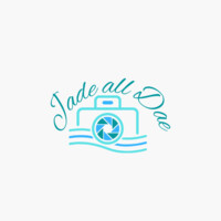 Jade All Dae Photography logo - Similar company to Designing With Ai