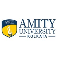 Amity University Kolkata(AUK) logo - Similar company to International Conference On Information And Communication Technology And System (Icts)
