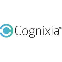 Cognixia- Singapore logo - Similar company to Bites