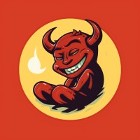 Dreamy Devil Studios logo - Similar company to C&D Group Ltd