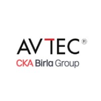 AVTEC Limited logo - Similar company to Orient Paper & Industries Limited