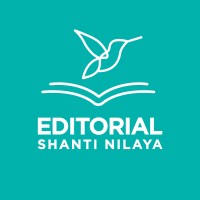 Editorial Shanti Nilaya logo - Similar company to Editorial Pollo Blanco